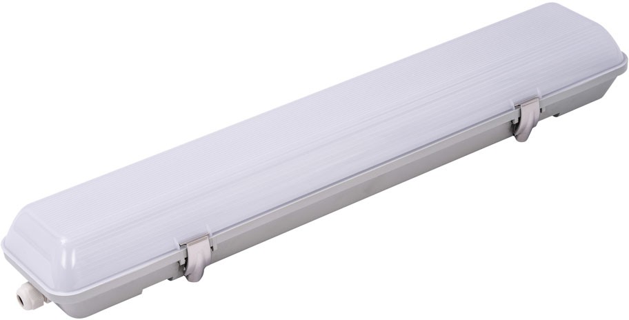 IP65 seria4 LED 30W 4000K 120LM, 1500mm, Solentis